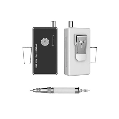 Micromoteur portatif