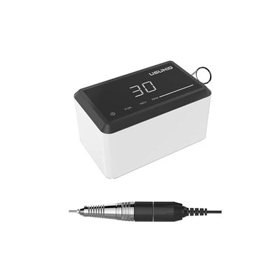 Micromoteur à brosse